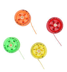 Yo Yo Toys